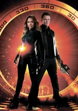 Spy Kids: All the Time in the World in 4D (2011) Wall Poster picture 415571