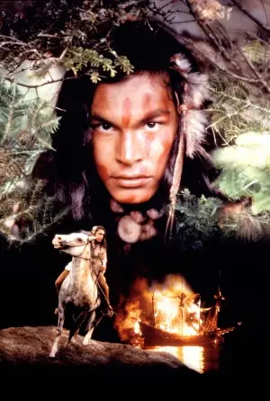 Squanto: A Warrior's Tale (1994) Wall Poster picture 375530