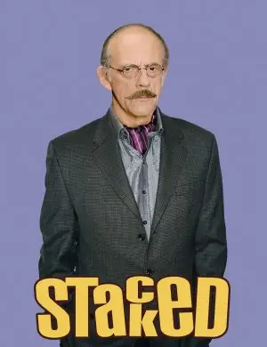 Stacked (2005) Computer MousePad picture 430519