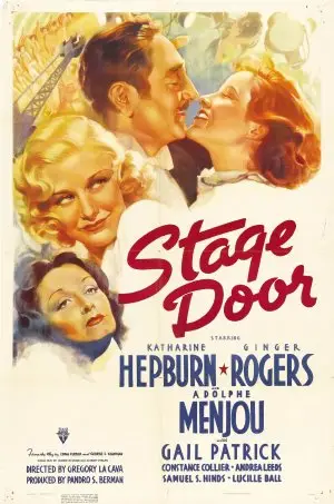 Stage Door (1937) Image Jpg picture 432881