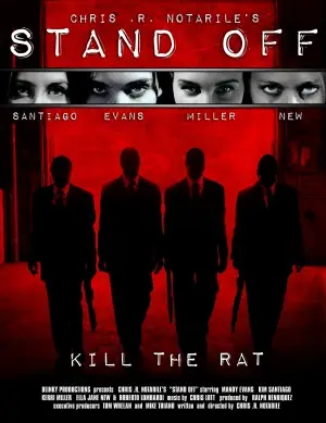Stand Off (2012) Wall Poster picture 400544