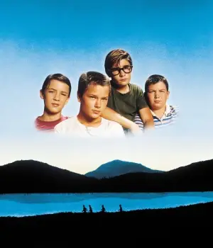 Stand by Me (1986) Computer MousePad picture 415574