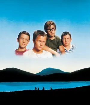 Stand by Me (1986) Kitchen Apron - idPoster.com