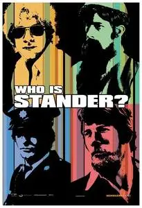 Stander (2004) posters and prints