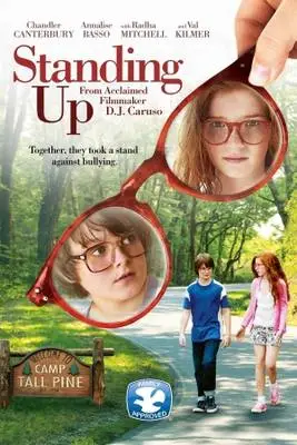 Standing Up (2013) Wall Poster picture 380561