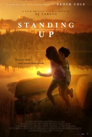 Standing Up (2013) Jigsaw Puzzle picture 390460