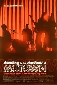 Standing in the Shadows of Motown (2002) posters and prints