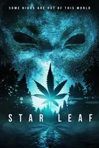 Star Leaf (2015) posters and prints