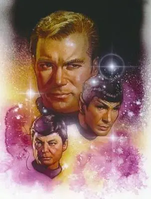 Star Trek (1966) Men's Colored  Long Sleeve T-Shirt - idPoster.com