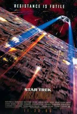 Star Trek: First Contact (1996) Jigsaw Puzzle picture 334560