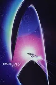 Star Trek: Generations (1994) posters and prints