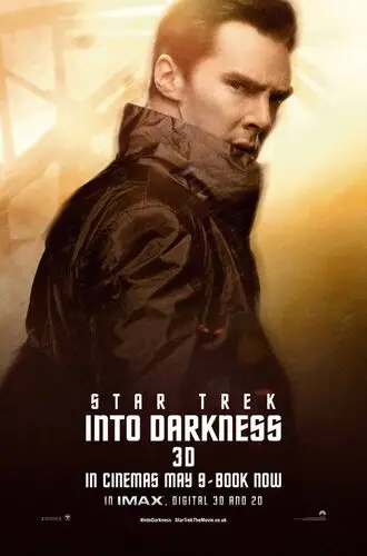 Star Trek Into Darkness (2013) Image Jpg picture 471513