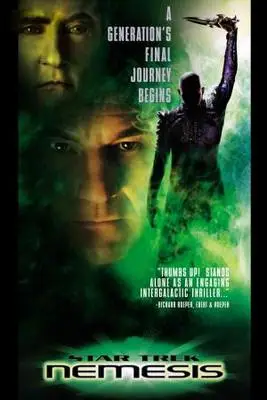 Star Trek: Nemesis (2002) Wall Poster picture 328564