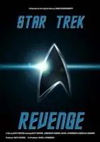 Star Trek Revenge 2016 posters and prints