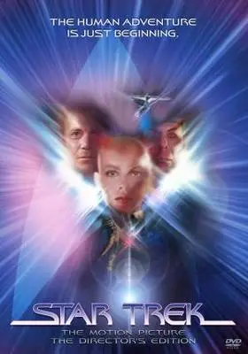 Star Trek: The Motion Picture (1979) White T-Shirt - idPoster.com