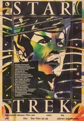 Star Trek: The Motion Picture (1979) Image Jpg picture 868050