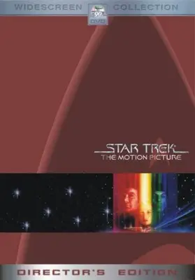 Star Trek: The Motion Picture (1979) Tote Bag - idPoster.com