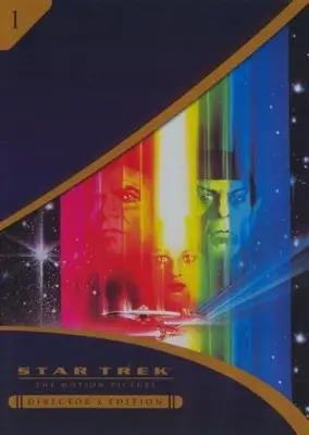 Star Trek: The Motion Picture (1979) Fridge Magnet picture 868055