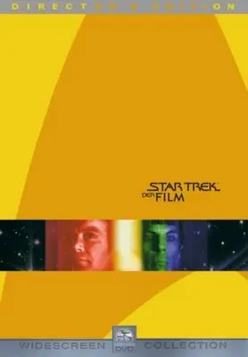 Star Trek: The Motion Picture (1979) Protected Face mask - idPoster.com