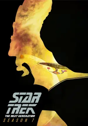 Star Trek: The Next Generation (1987) Wall Poster picture 316550