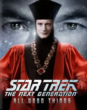 Star Trek: The Next Generation (1987) Wall Poster picture 316557