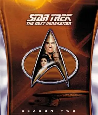 Star Trek: The Next Generation (1987) Fridge Magnet picture 374498