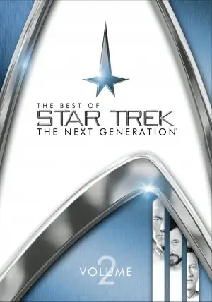 Star Trek: The Next Generation (1987) Image Jpg picture 423525