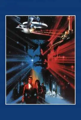 Star Trek: The Search For Spock (1984) Fridge Magnet picture 334563