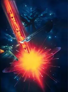 Star Trek: The Undiscovered Country (1991) posters and prints