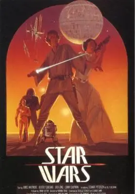 Star Wars (1977) Baseball Cap - idPoster.com