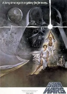 Star Wars (1977) Fridge Magnet picture 341517