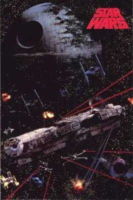Star Wars (1977) Jigsaw Puzzle picture 342541