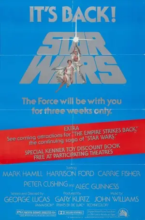 Star Wars (1977) Women's Colored Tank-Top - idPoster.com