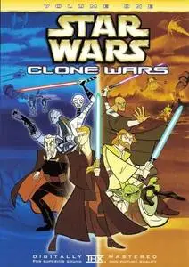 Star Wars: Clone Wars (2003) posters and prints