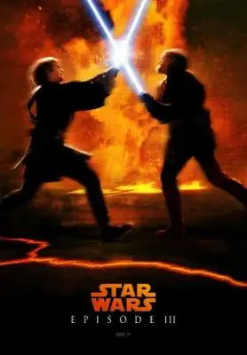 Star Wars: Episode III - Revenge of the Sith (2005) Wall Poster picture 321529