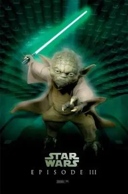 Star Wars: Episode III - Revenge of the Sith (2005) Wall Poster picture 334571