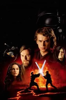 Star Wars: Episode III - Revenge of the Sith (2005) Fridge Magnet picture 342546