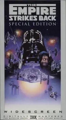 Star Wars: Episode V - The Empire Strikes Back (1980) White T-Shirt - idPoster.com