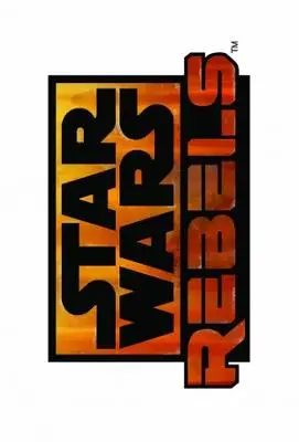 Star Wars Rebels (2014) Drawstring Backpack - idPoster.com