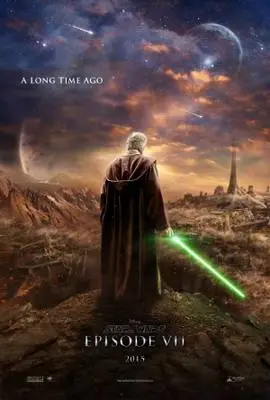 Star Wars The Force Awakens (2015) Fridge Magnet picture 329602
