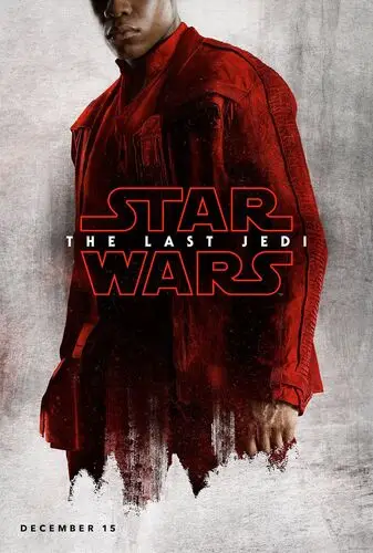 Star Wars: The Last Jedi (2017) Wall Poster picture 742774