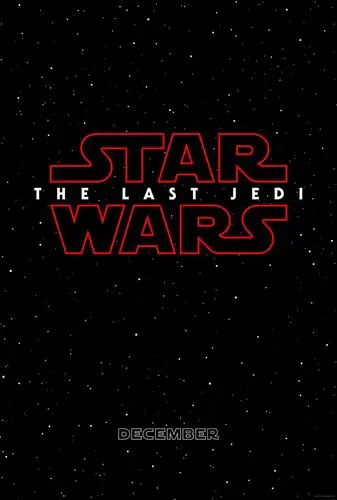 Star Wars: The Last Jedi (2017) Wall Poster picture 744143