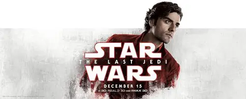 Star Wars: The Last Jedi (2017) Wall Poster picture 802910