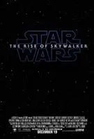 Star Wars: The Rise of Skywalker (2019) posters and prints