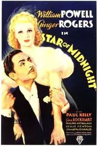 Star of Midnight (1935) posters and prints