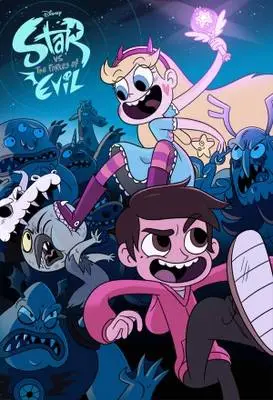 Star vs. The Forces of Evil (2015) Image Jpg picture 328936