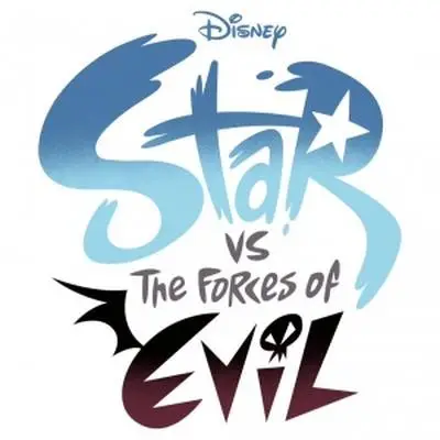 Star vs. The Forces of Evil (2015) Women's Colored Tank-Top - idPoster.com