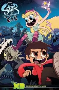 Star vs. The Forces of Evil (2015) posters and prints