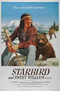 Starbird and Sweet William (1973) posters and prints