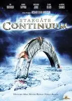 Stargate: Continuum (2008) posters and prints